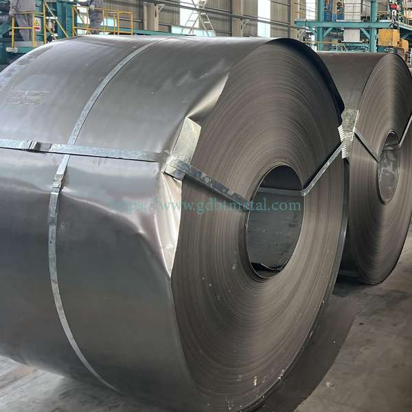 Carbon Steel Coil&Strip